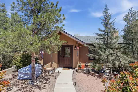 901 S Ridgeway St, Payson, AZ 85541