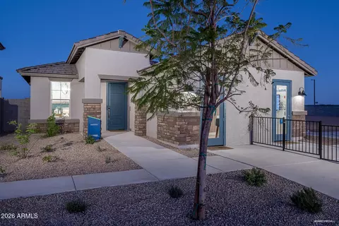 22985 N 183rd Dr, Surprise, AZ 85387
