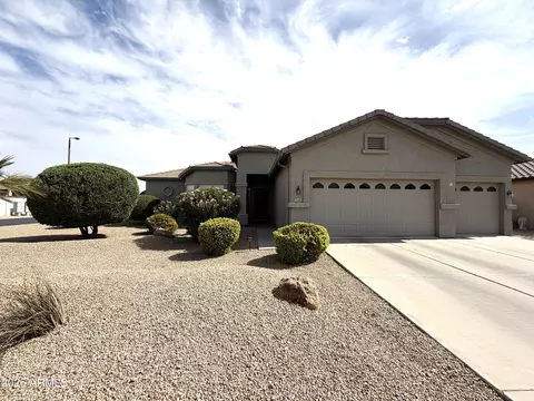 3658 E Peach Tree Dr, Chandler, AZ 85249