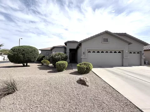 3658 E Peach Tree Dr, Chandler, AZ 85249