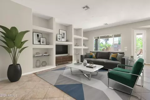 3658 E Peach Tree Dr, Chandler, AZ 85249