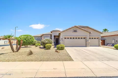 3658 E Peach Tree Dr, Chandler, AZ 85249