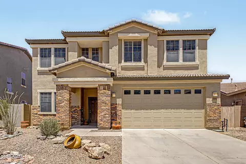 28496 N Castle Rock Dr, San Tan Valley, AZ 85143