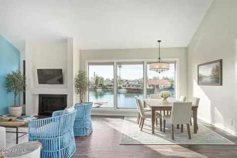 1209 E Northshore Dr #242, Tempe, AZ 85283