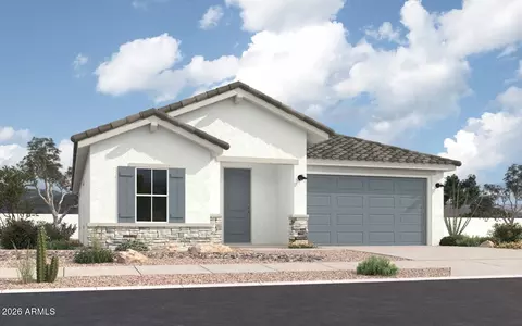 36846 W Nina St, Maricopa, AZ 85138