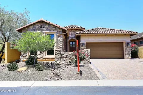 9030 E Inca St, Mesa, AZ 85207