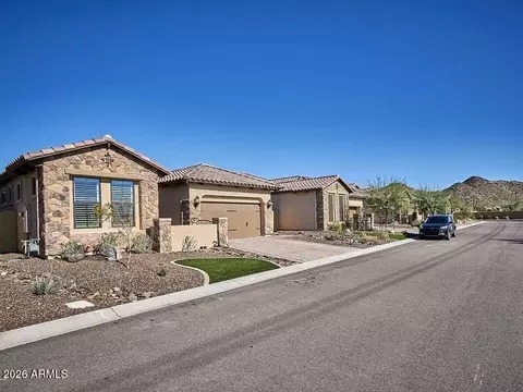 9030 E Inca St, Mesa, AZ 85207