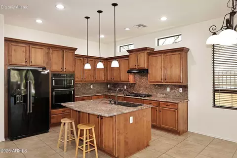 Kitchen - 9030 E Inca St, Mesa, AZ 85207 photo 2 of 4
