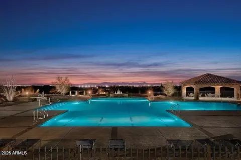 Exterior - 9030 E Inca St, Mesa, AZ 85207 photo 5 of 13