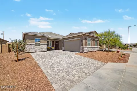2334 N 195th Dr, Buckeye, AZ 85396