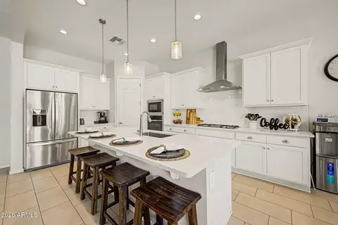 2334 N 195th Dr, Buckeye, AZ 85396