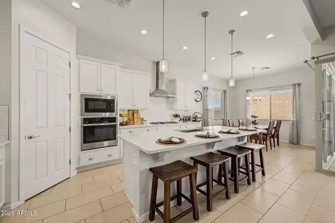 2334 N 195th Dr, Buckeye, AZ 85396