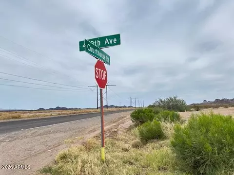 0 W Mckinley St #39, Tonopah, AZ 85354