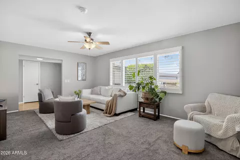 Living - 1409 E Watson Dr, Tempe, AZ 85283 photo 1 of 3