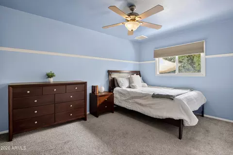 Bedroom - 1409 E Watson Dr, Tempe, AZ 85283 photo 3 of 3