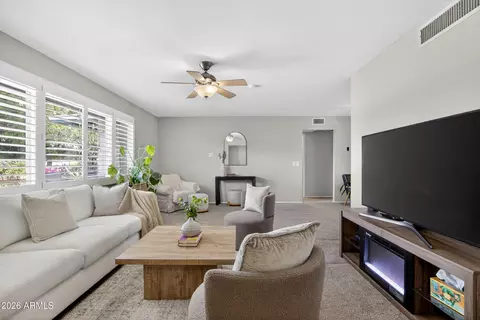 Living - 1409 E Watson Dr, Tempe, AZ 85283 photo 3 of 3