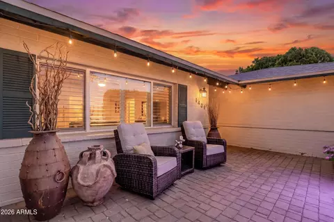 Exterior - 1409 E Watson Dr, Tempe, AZ 85283 photo 2 of 4