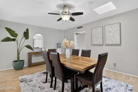 Dining - 1409 E Watson Dr, Tempe, AZ 85283 photo 1 of 3