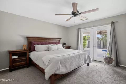 Bedroom - 1409 E Watson Dr, Tempe, AZ 85283 photo 1 of 3