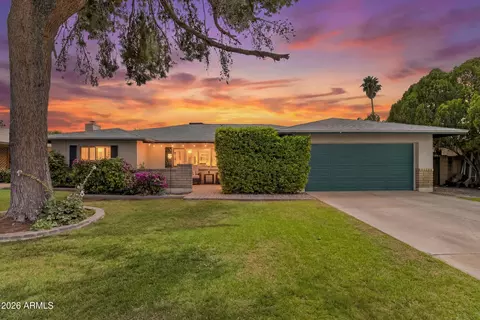 1409 E Watson Dr, Tempe, AZ 85283