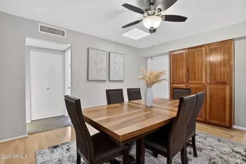 Dining - 1409 E Watson Dr, Tempe, AZ 85283 photo 3 of 3