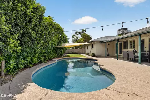Exterior - 1409 E Watson Dr, Tempe, AZ 85283 photo 3 of 4