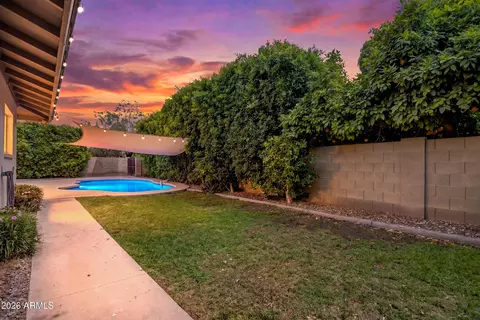 Exterior - 1409 E Watson Dr, Tempe, AZ 85283 photo 4 of 4