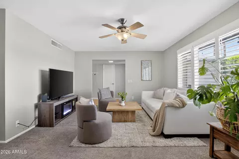 Living - 1409 E Watson Dr, Tempe, AZ 85283 photo 2 of 3