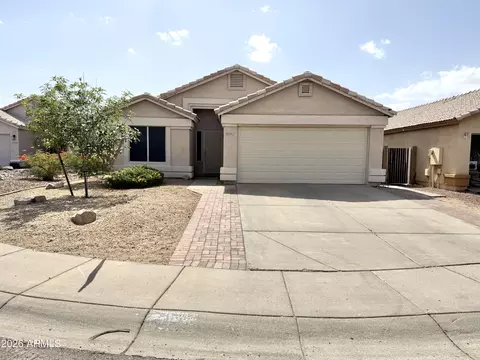 24612 N 38th Ave, Glendale, AZ 85310