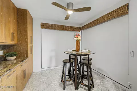 Dining - 1040 E Osborn Rd #402, Phoenix, AZ 85014 photo 7 of 7