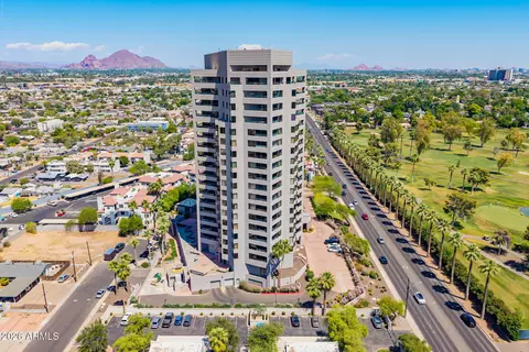 Other - 1040 E Osborn Rd #402, Phoenix, AZ 85014 photo 32 of 42