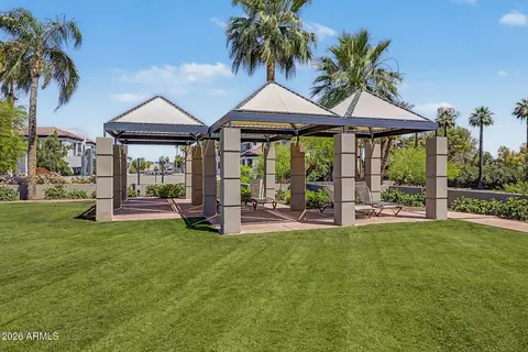 Exterior - 1040 E Osborn Rd #402, Phoenix, AZ 85014 photo 9 of 12