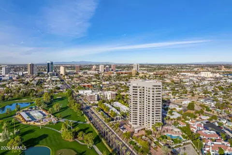 1040 E Osborn Rd #402, Phoenix, AZ 85014