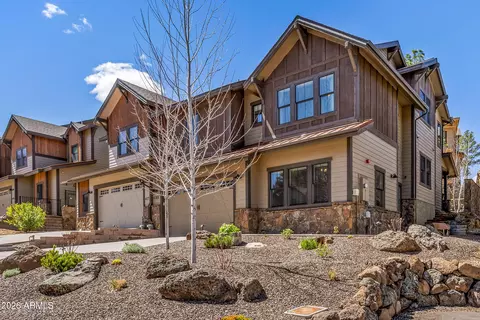 4385 W Arabian Trl, Flagstaff, AZ 86005
