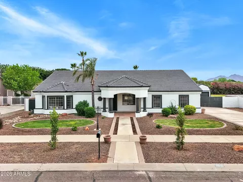 19935 E Arroyo Ct, Queen Creek, AZ 85142