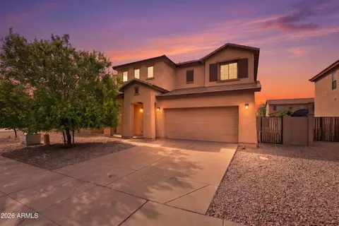 7425 W Crown King Rd, Phoenix, AZ 85043
