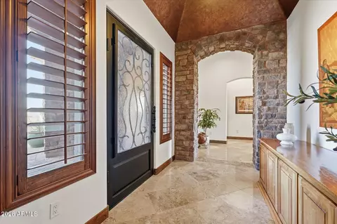 Entry Way - 8238 E Kramer Cir, Mesa, AZ 85207 photo 3 of 9