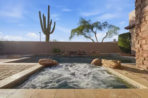 Exterior - 8238 E Kramer Cir, Mesa, AZ 85207 photo 8 of 13