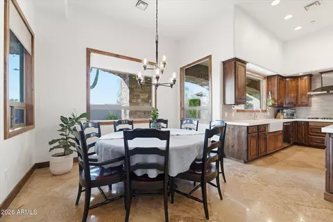 Dining - 8238 E Kramer Cir, Mesa, AZ 85207 photo 2 of 3