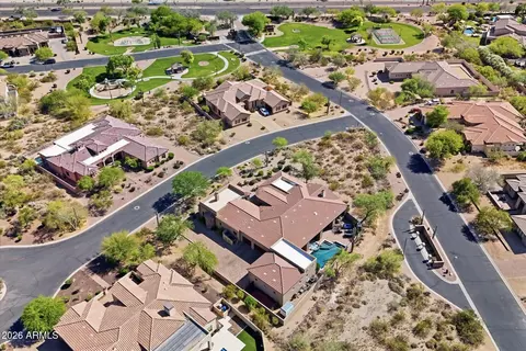 View/Area - 8238 E Kramer Cir, Mesa, AZ 85207 photo 9 of 14