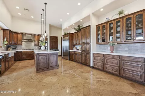 Kitchen - 8238 E Kramer Cir, Mesa, AZ 85207 photo 1 of 5