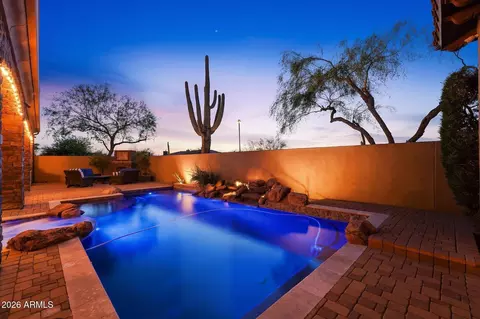 Exterior - 8238 E Kramer Cir, Mesa, AZ 85207 photo 2 of 13