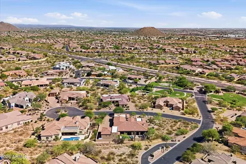 View/Area - 8238 E Kramer Cir, Mesa, AZ 85207 photo 6 of 14