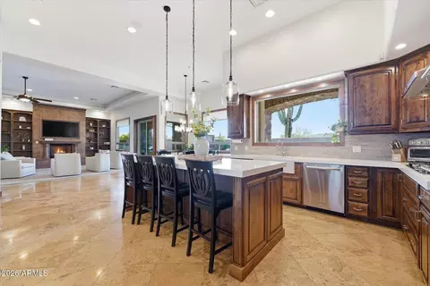 Kitchen - 8238 E Kramer Cir, Mesa, AZ 85207 photo 3 of 5