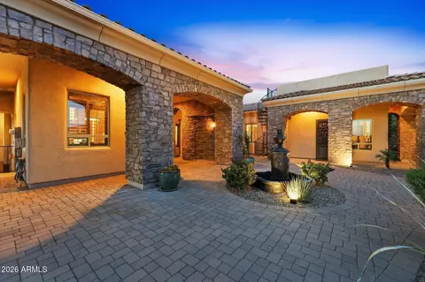 Exterior - 8238 E Kramer Cir, Mesa, AZ 85207 photo 1 of 13