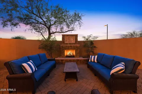 Exterior - 8238 E Kramer Cir, Mesa, AZ 85207 photo 3 of 13