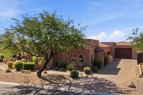 Exterior - 8238 E Kramer Cir, Mesa, AZ 85207 photo 12 of 13