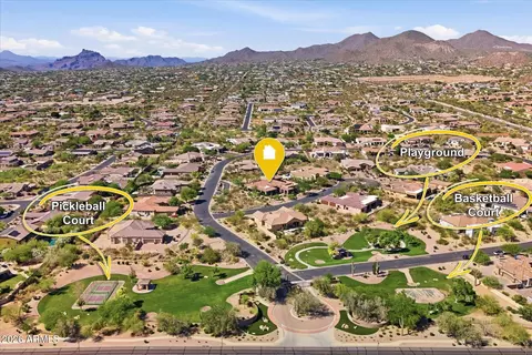 View/Area - 8238 E Kramer Cir, Mesa, AZ 85207 photo 10 of 14