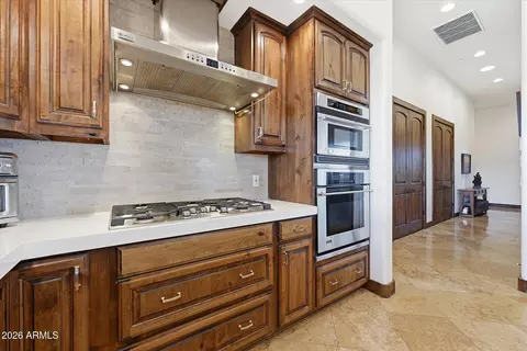 Entry Way - 8238 E Kramer Cir, Mesa, AZ 85207 photo 6 of 9