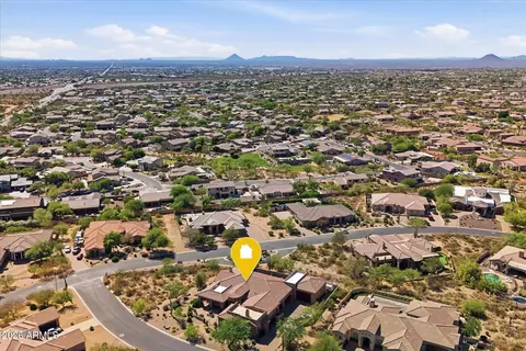 View/Area - 8238 E Kramer Cir, Mesa, AZ 85207 photo 7 of 14
